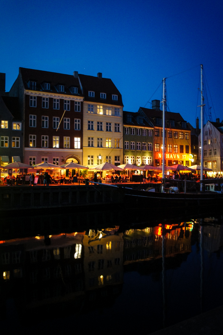 Nyhavn