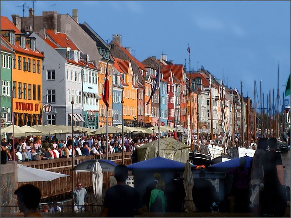 Nyhavn