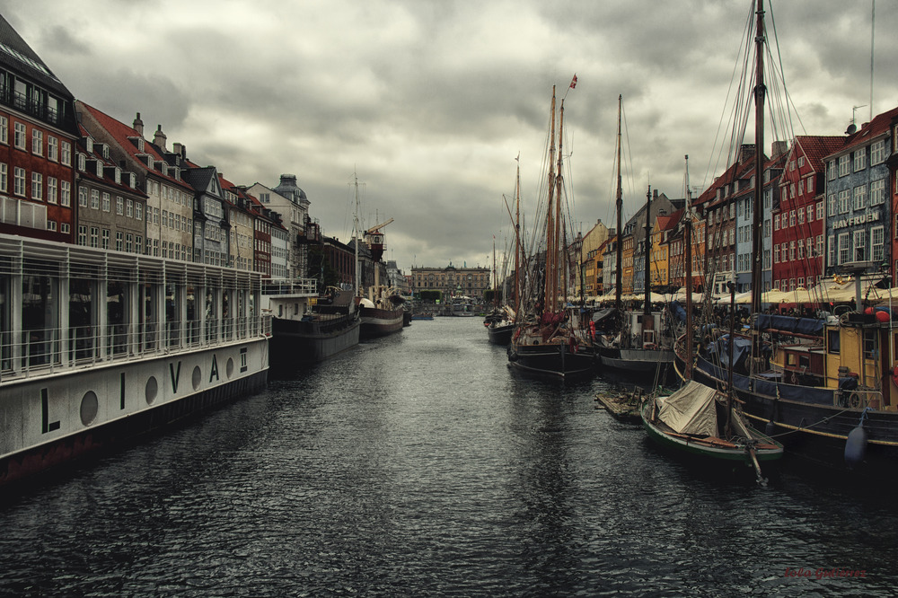 Nyhavn (Copenhage)