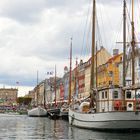 Nyhavn, Copenhagen