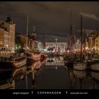 Nyhavn Copenhagen