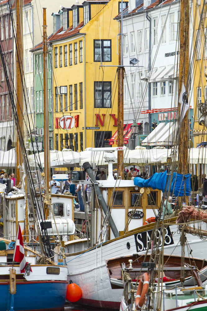 Nyhavn