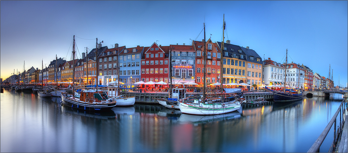 Nyhavn