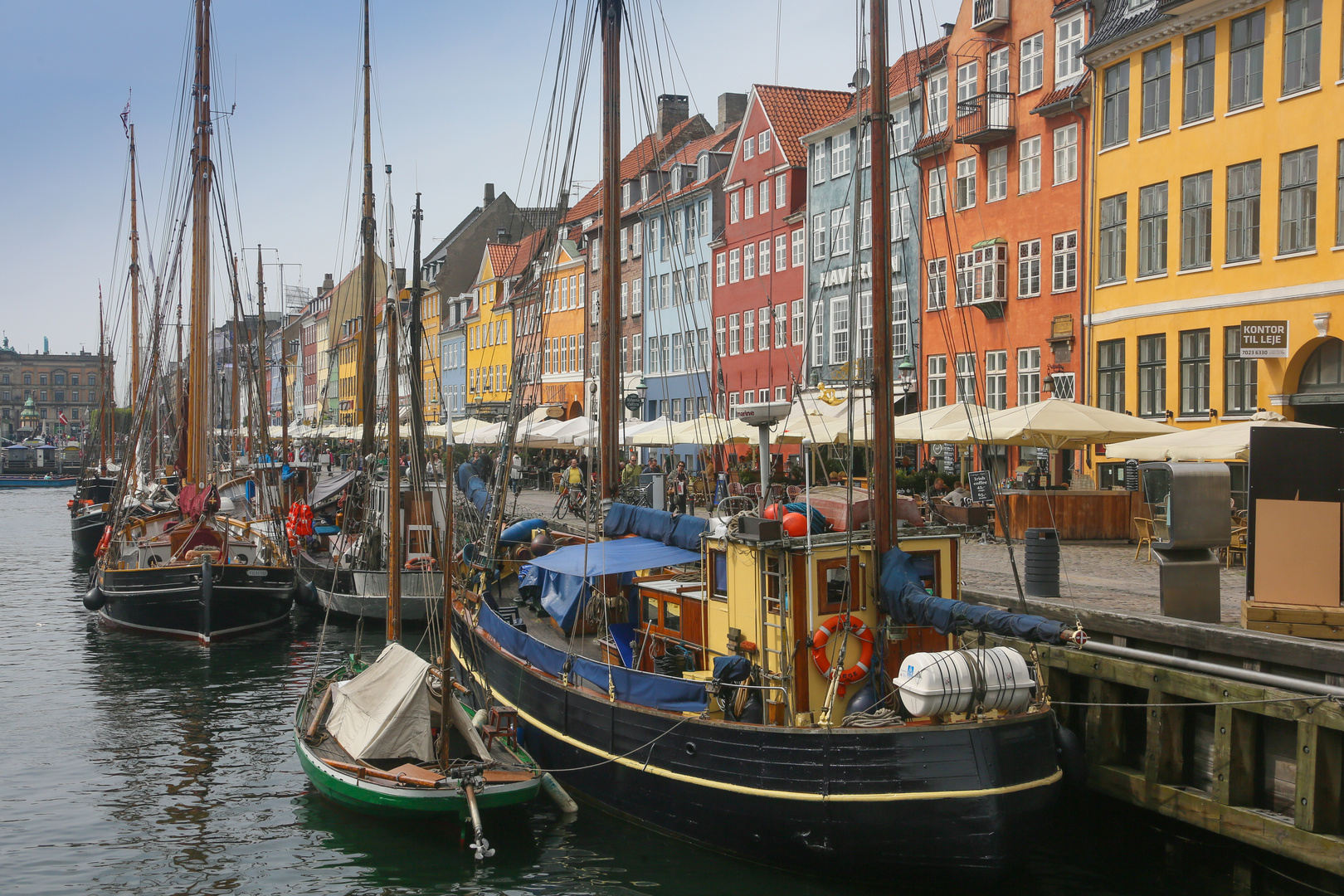 Nyhavn