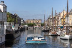 Nyhavn