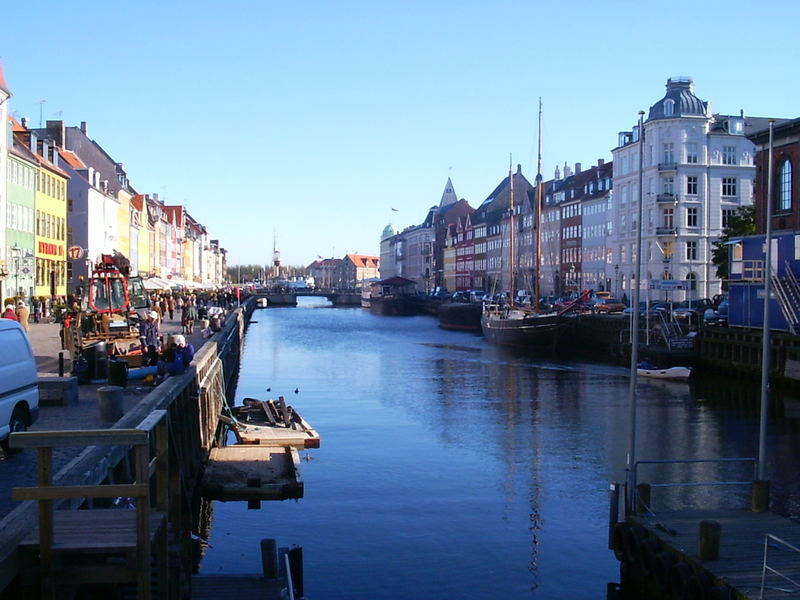 Nyhavn