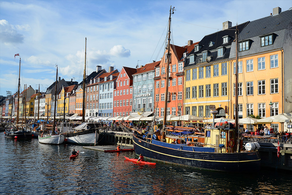 Nyhavn