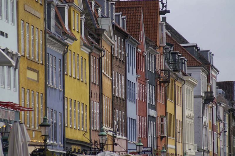 nyhavn