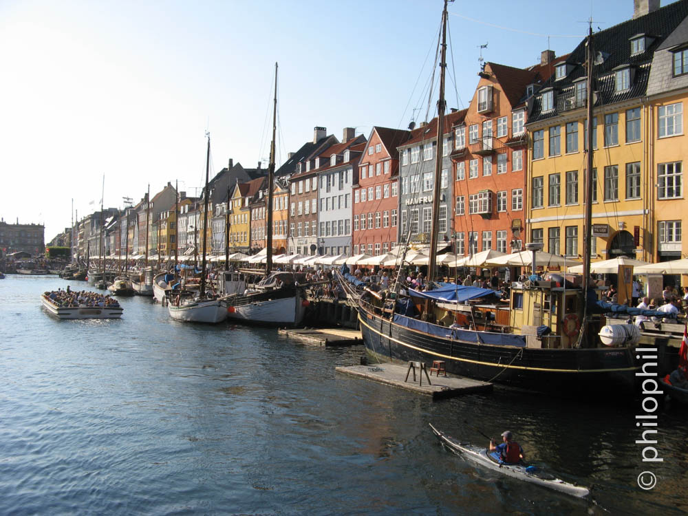 Nyhavn