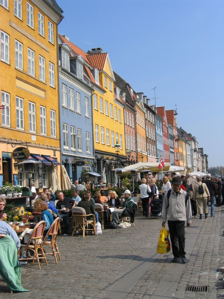 Nyhavn