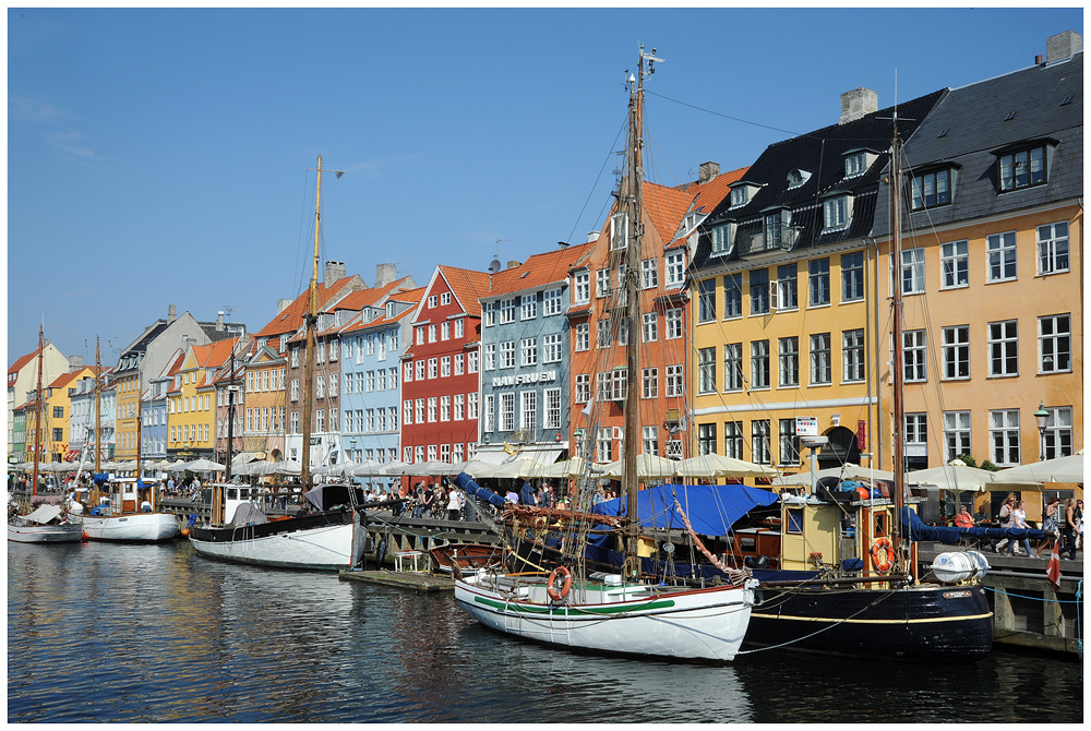 Nyhavn