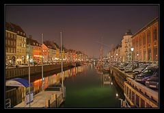 Nyhavn