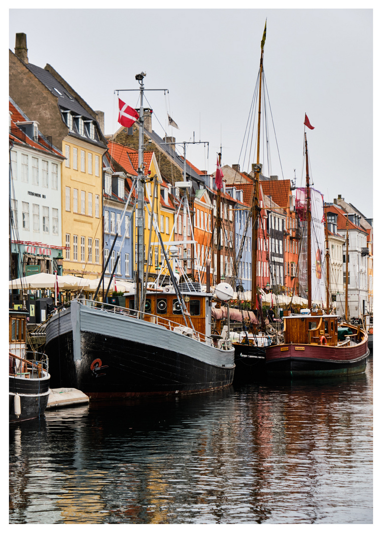 Nyhavn