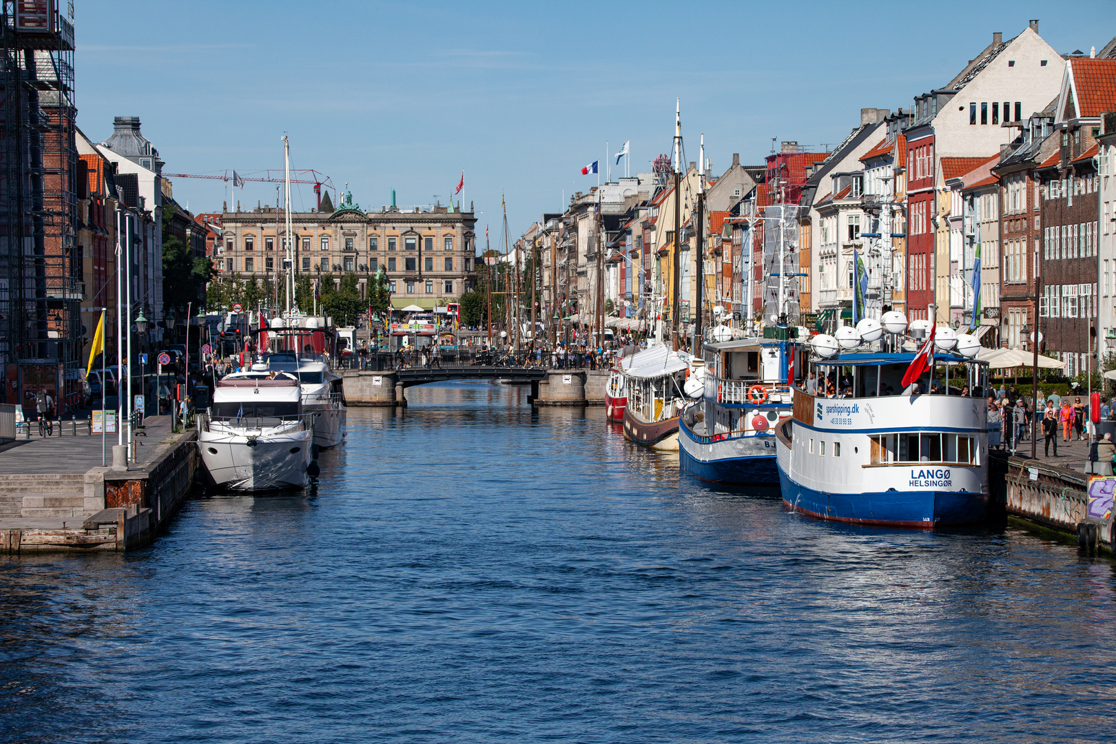 Nyhavn