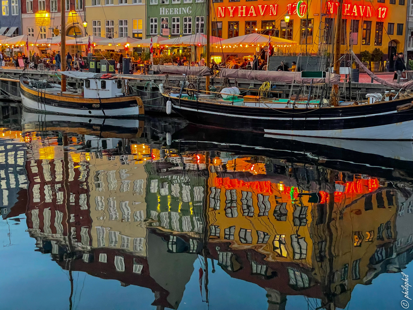 Nyhavn