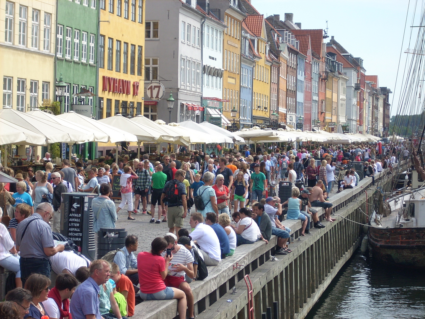 Nyhavn