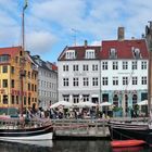 Nyhavn, København