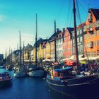 Nyhavn københavn