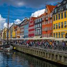 Nyhavn, Kopenhagen 01