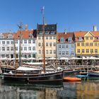 Nyhavn, Kopenhagen