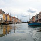 Nyhavn, Kopenhagen!