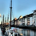 Nyhavn, Kopenhagen