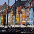 Nyhavn Kopenhagen