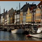 Nyhavn, Kopenhagen