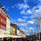 Nyhavn Kopenhagen