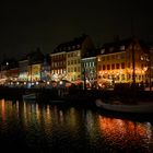 Nyhavn Kopenhagen