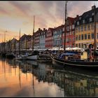 Nyhavn - Kopenhagen