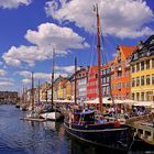 Nyhavn, Kopenhagen