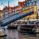 Nyhavn Kopenhagen