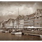 Nyhavn - Kopenhagen