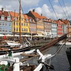 Nyhavn, Kopenhagen