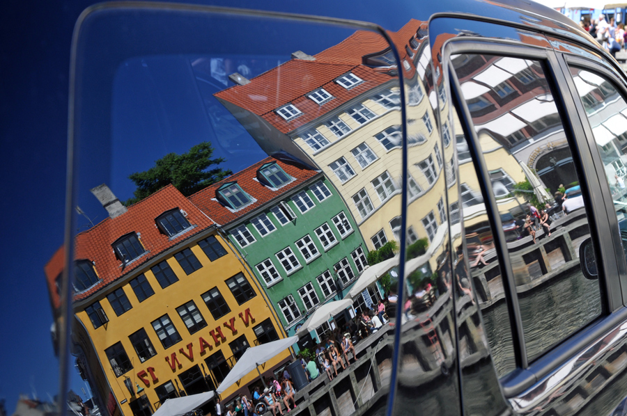 Nyhavn mobil