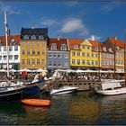 Nyhavn - [ panographie ]