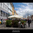 Nyhavn Panorama