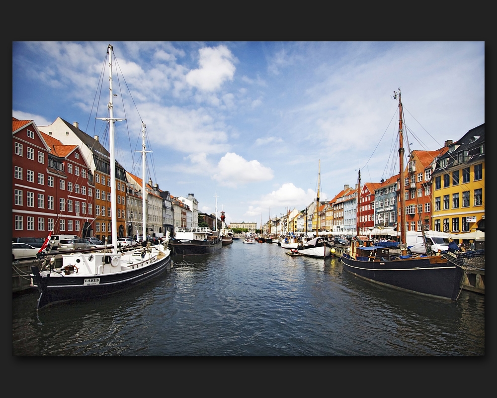 Nyhavn - Reload -