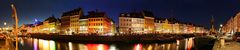 Nyhavn180° Panorama