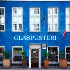 Nyhavns Glaspusteri