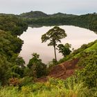 [ Nyinambuga Crater Lake ]