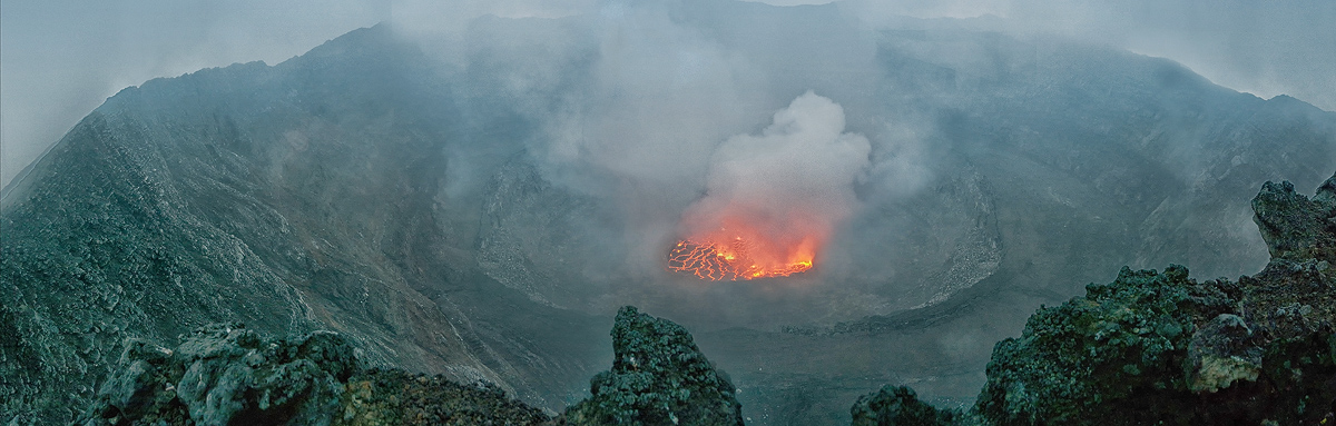 Nyiragongo