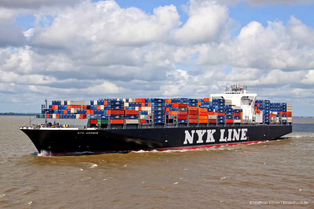 NYK ADONIS