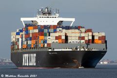 NYK Altair