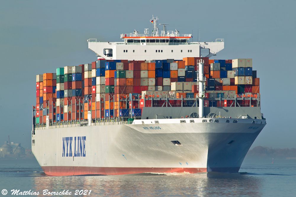 NYK Helios