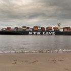 NYK LINE