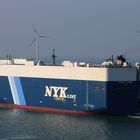 NYK LIne