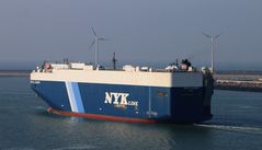 NYK LIne