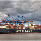 NYK LINE